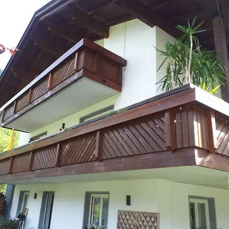 Haus Gabriele Apartment Gaschurn Exterior photo