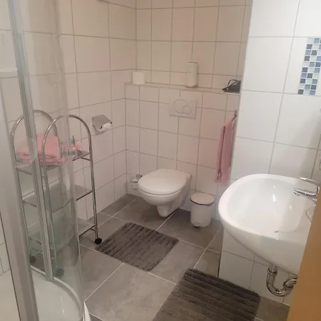 Haus Gabriele Apartment Gaschurn Room photo