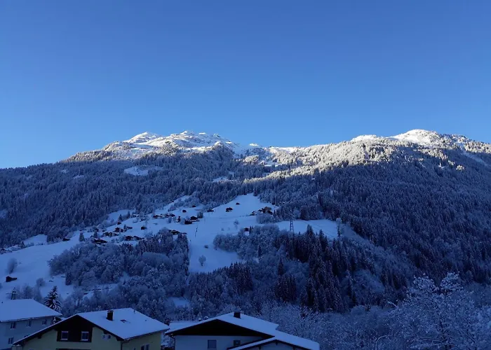 Haus Gabriele