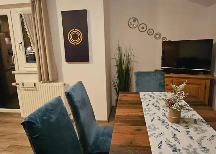 Haus Gabriele