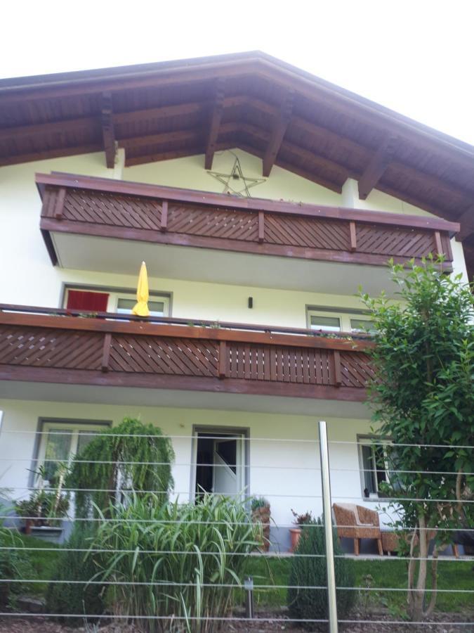 Apartment Haus Gabriele Gaschurn