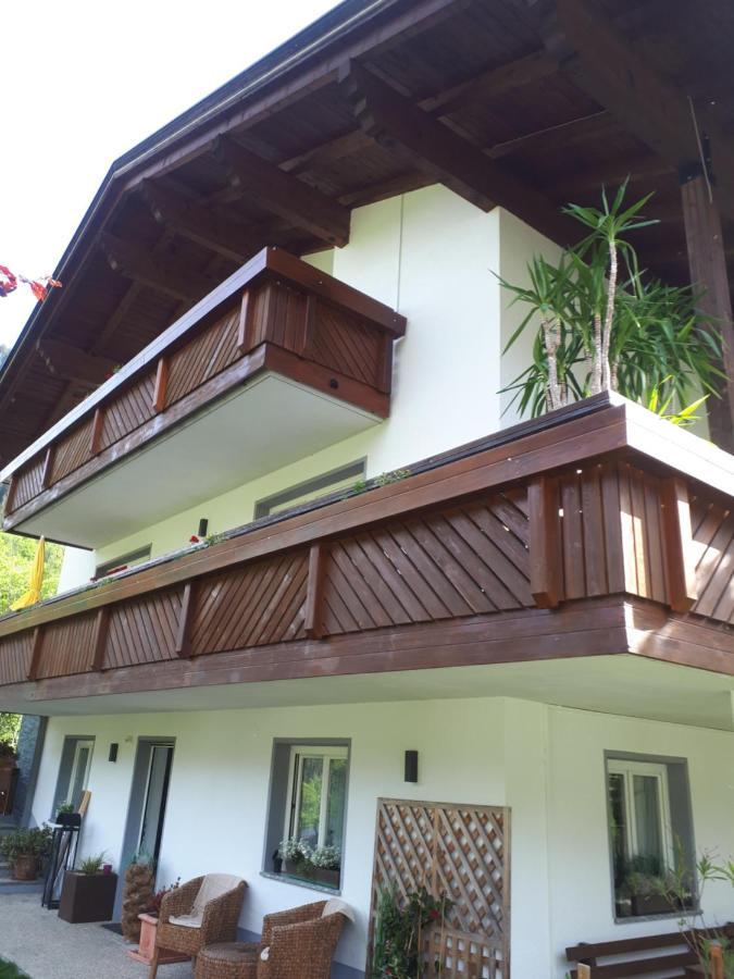 Haus Gabriele Gaschurn