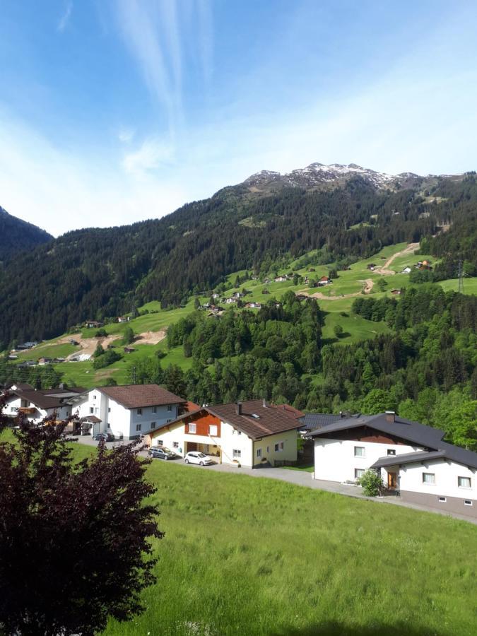 Haus Gabriele * Gaschurn