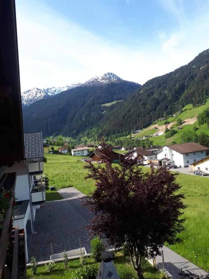 Haus Gabriele * Gaschurn