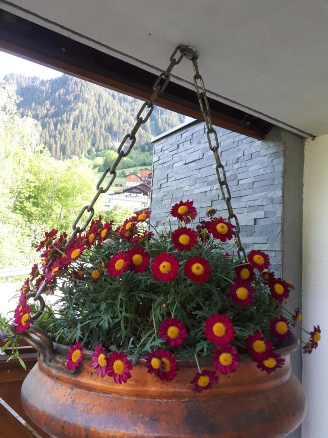 Haus Gabriele Gaschurn