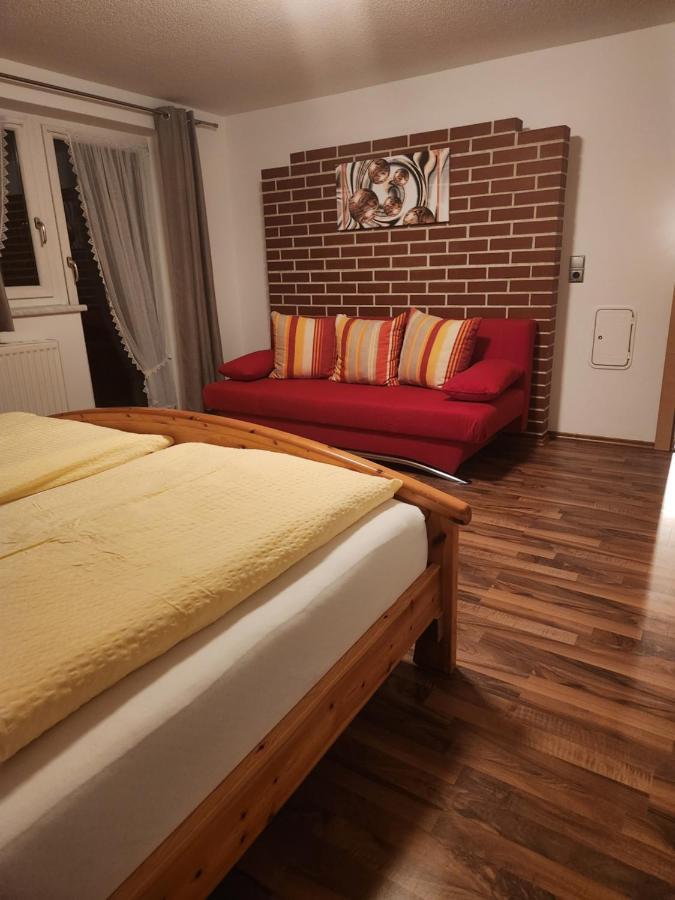 Haus Gabriele * Gaschurn
