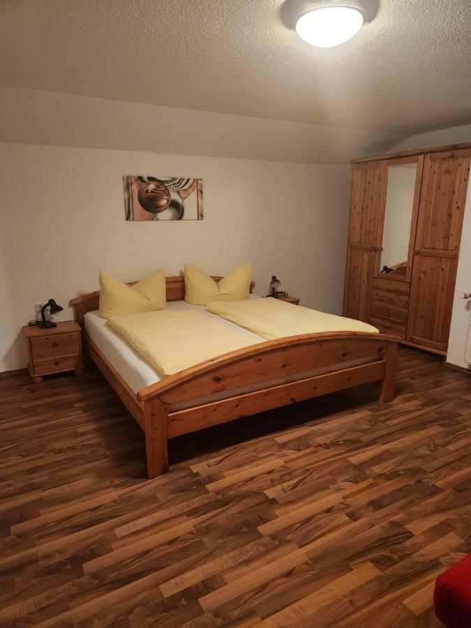 Haus Gabriele Apartment