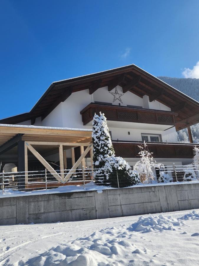 Haus Gabriele Gaschurn