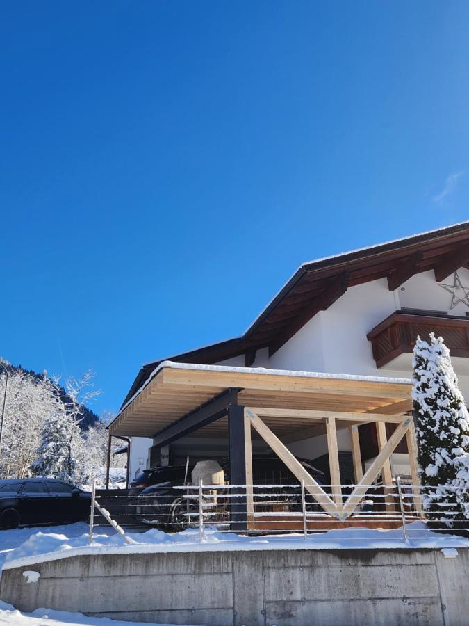 Haus Gabriele * Gaschurn