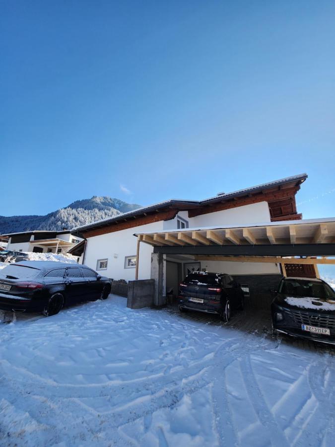 Haus Gabriele Gaschurn