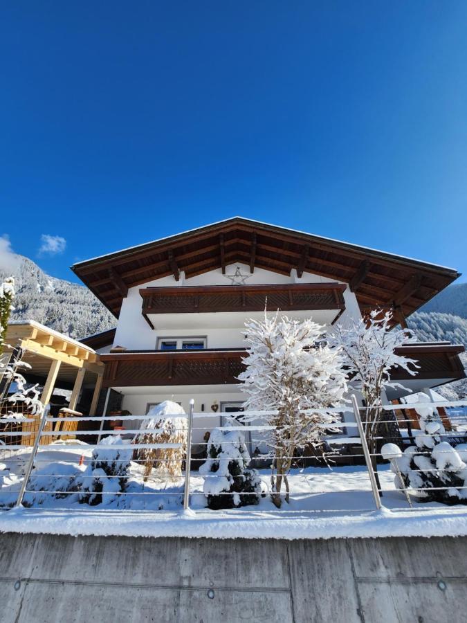 Haus Gabriele *