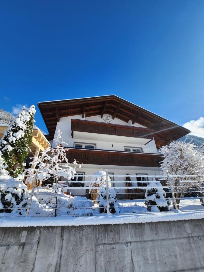 Haus Gabriele Gaschurn