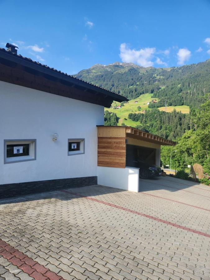 Haus Gabriele Apartment Gaschurn