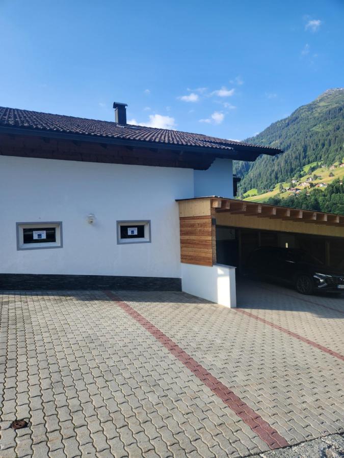 Haus Gabriele Apartment Gaschurn