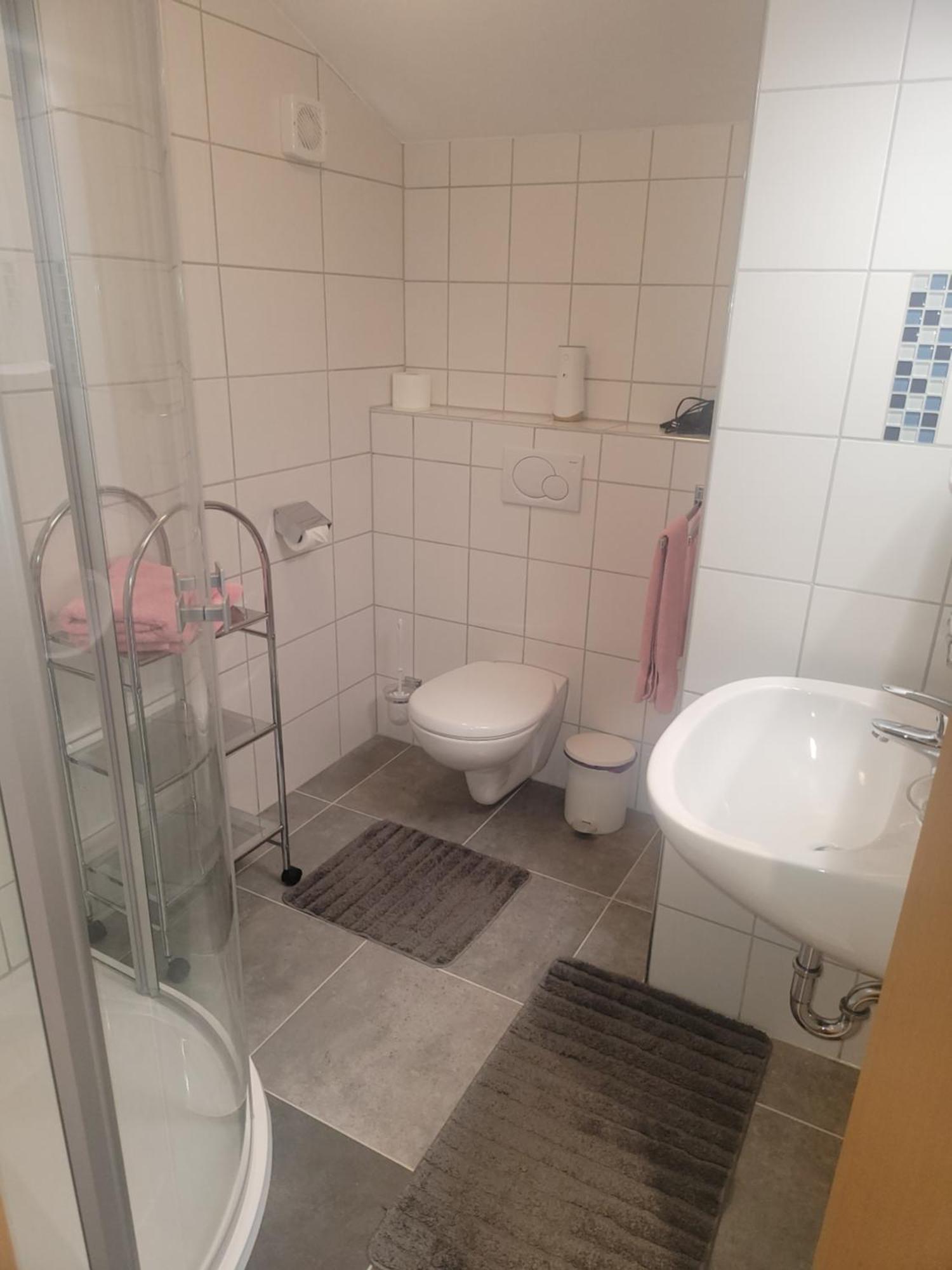 Haus Gabriele Apartment