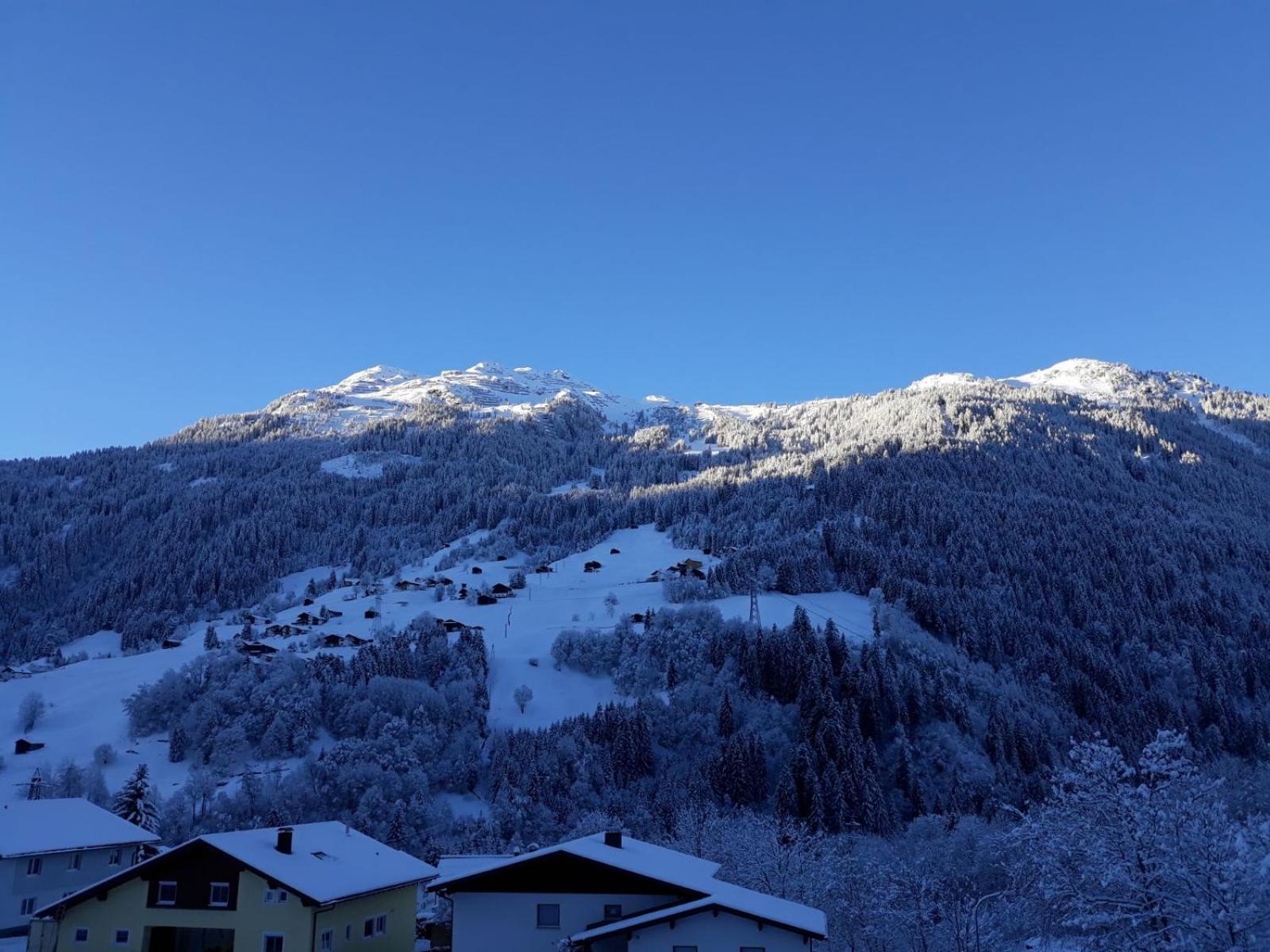 Apartment Haus Gabriele