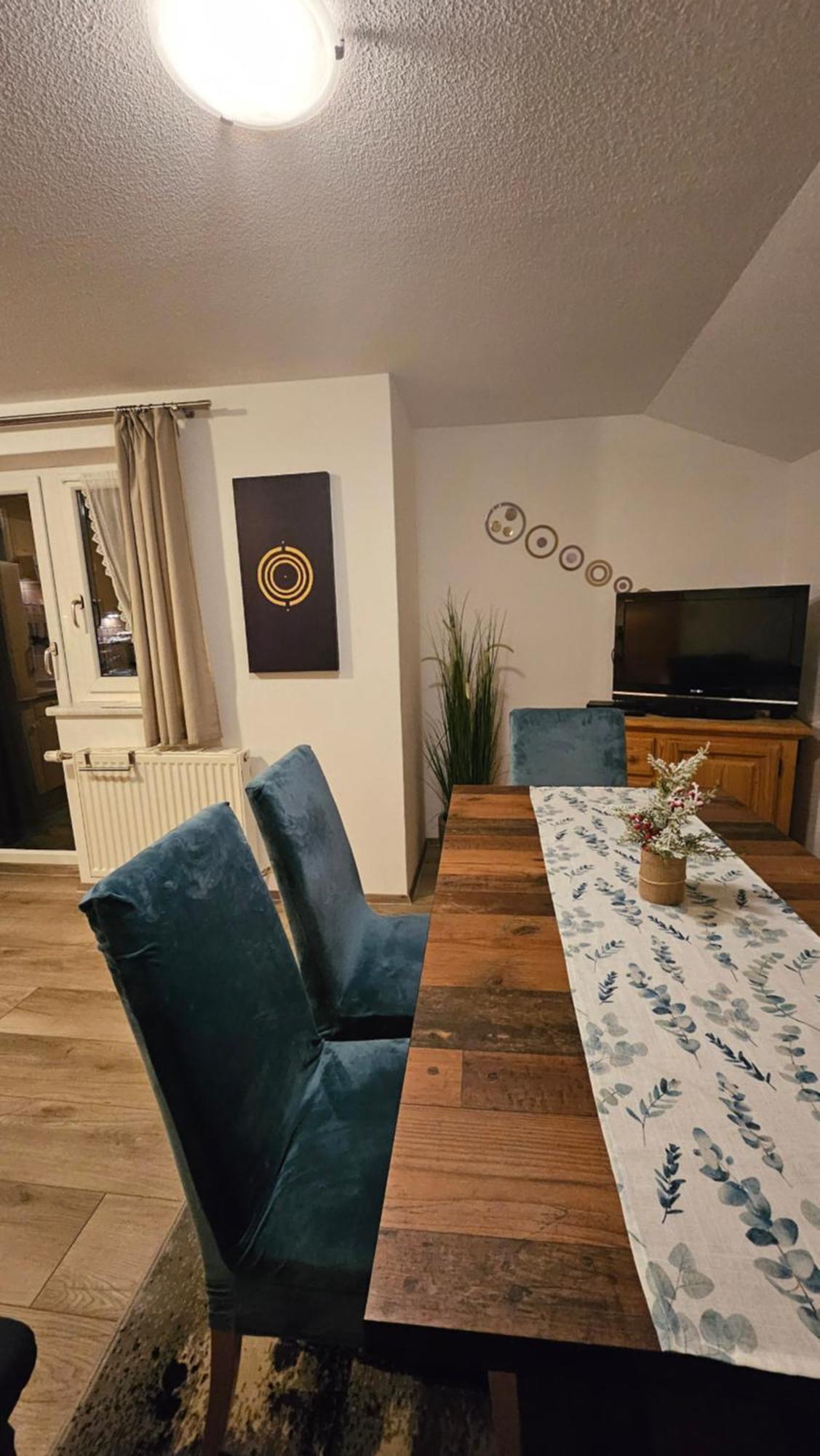Haus Gabriele Apartment Gaschurn