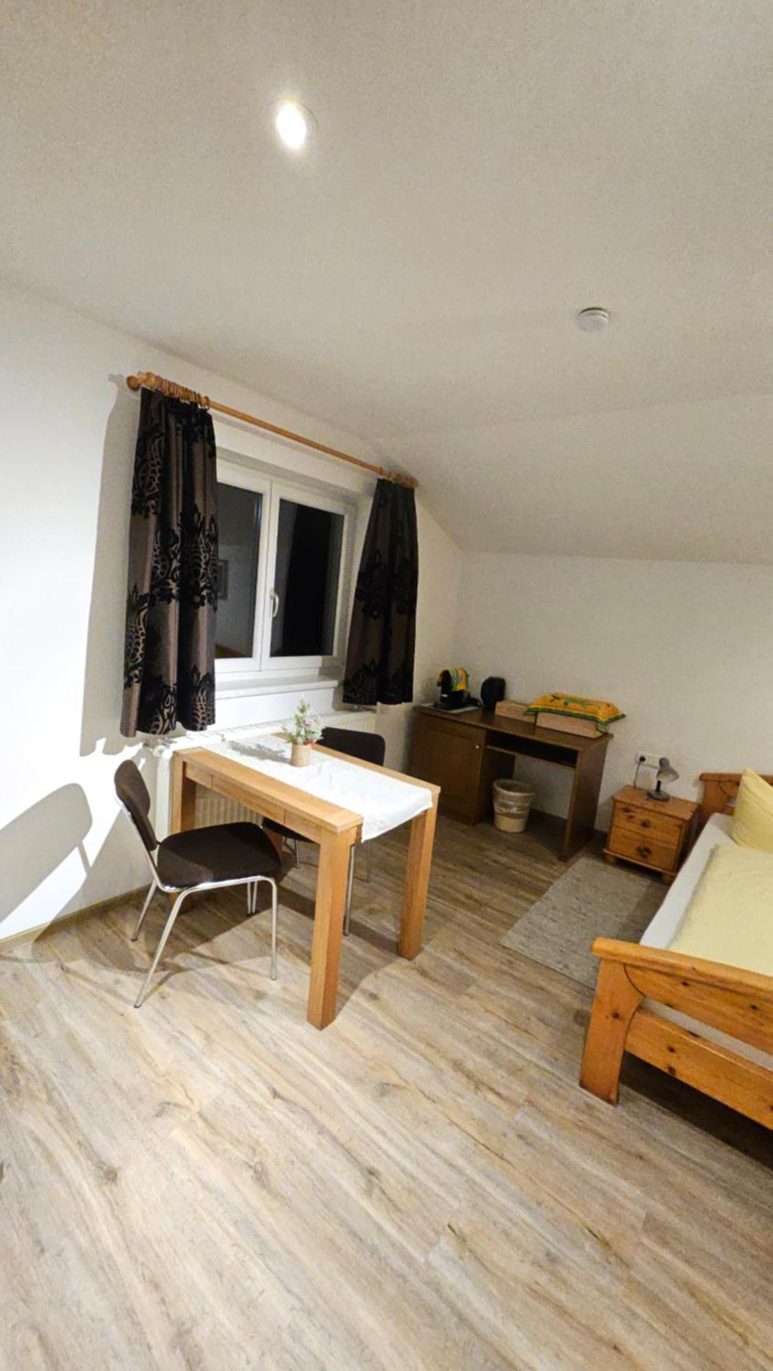 Apartment Haus Gabriele