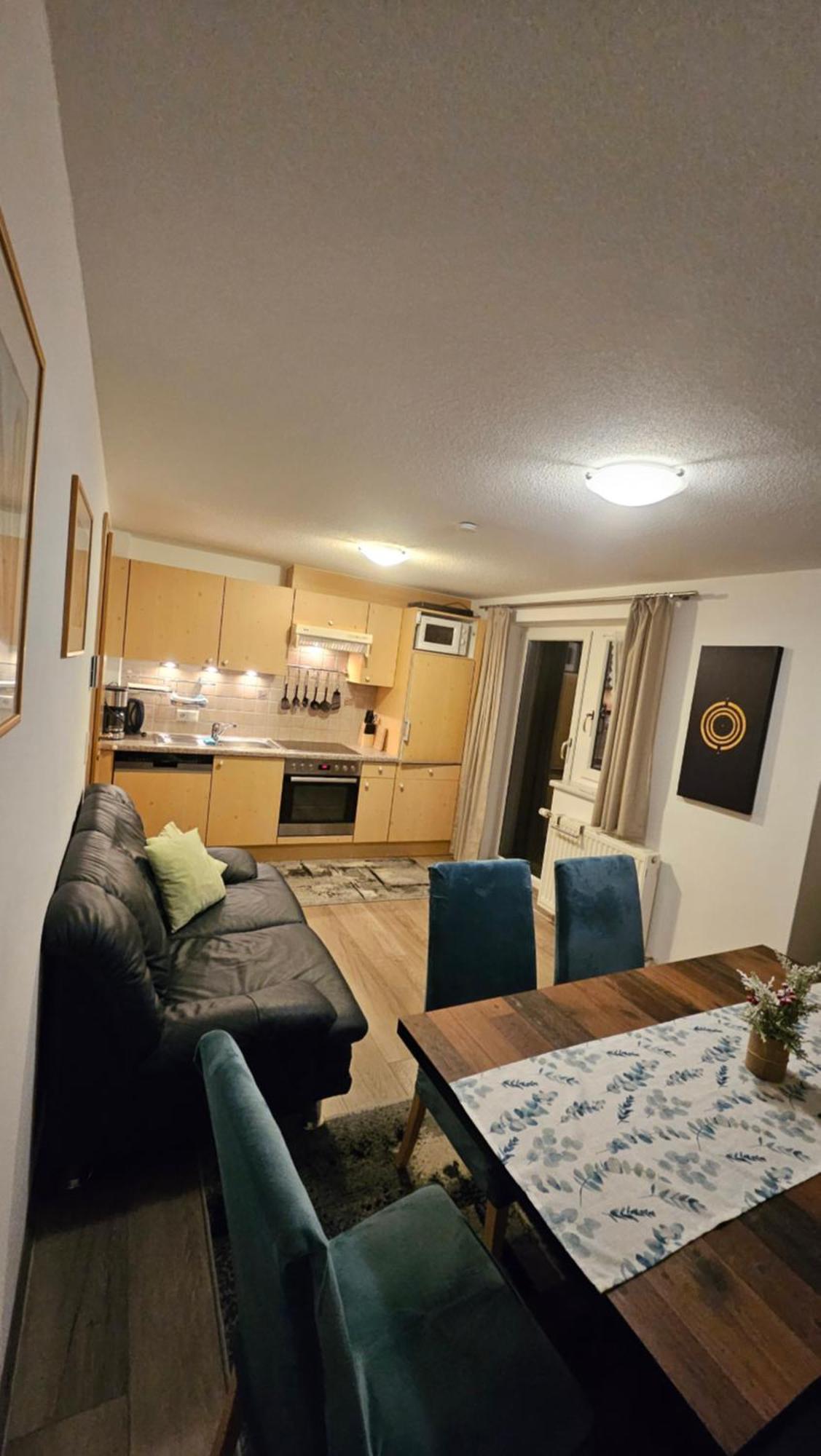 Apartment Haus Gabriele *