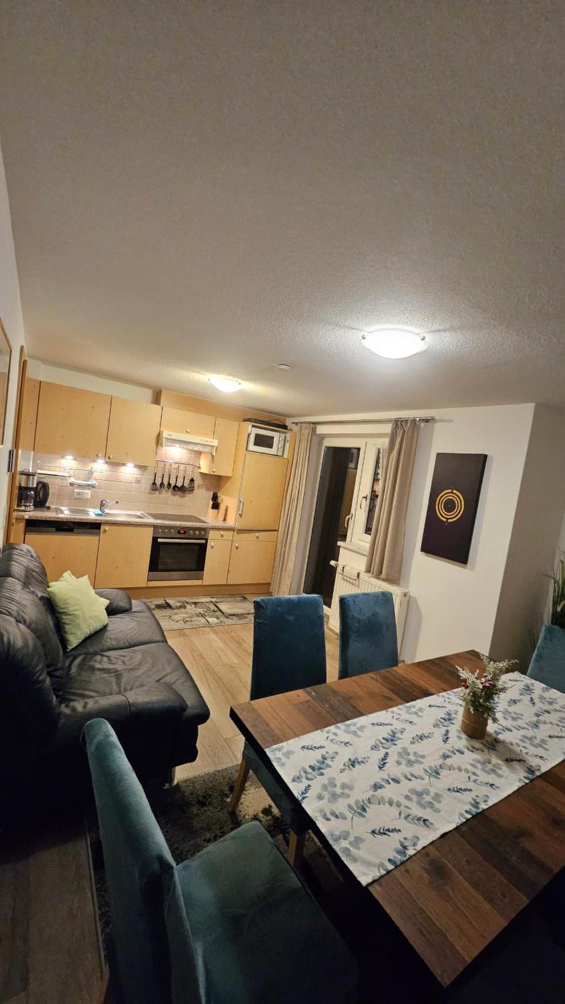 Haus Gabriele Apartment Gaschurn