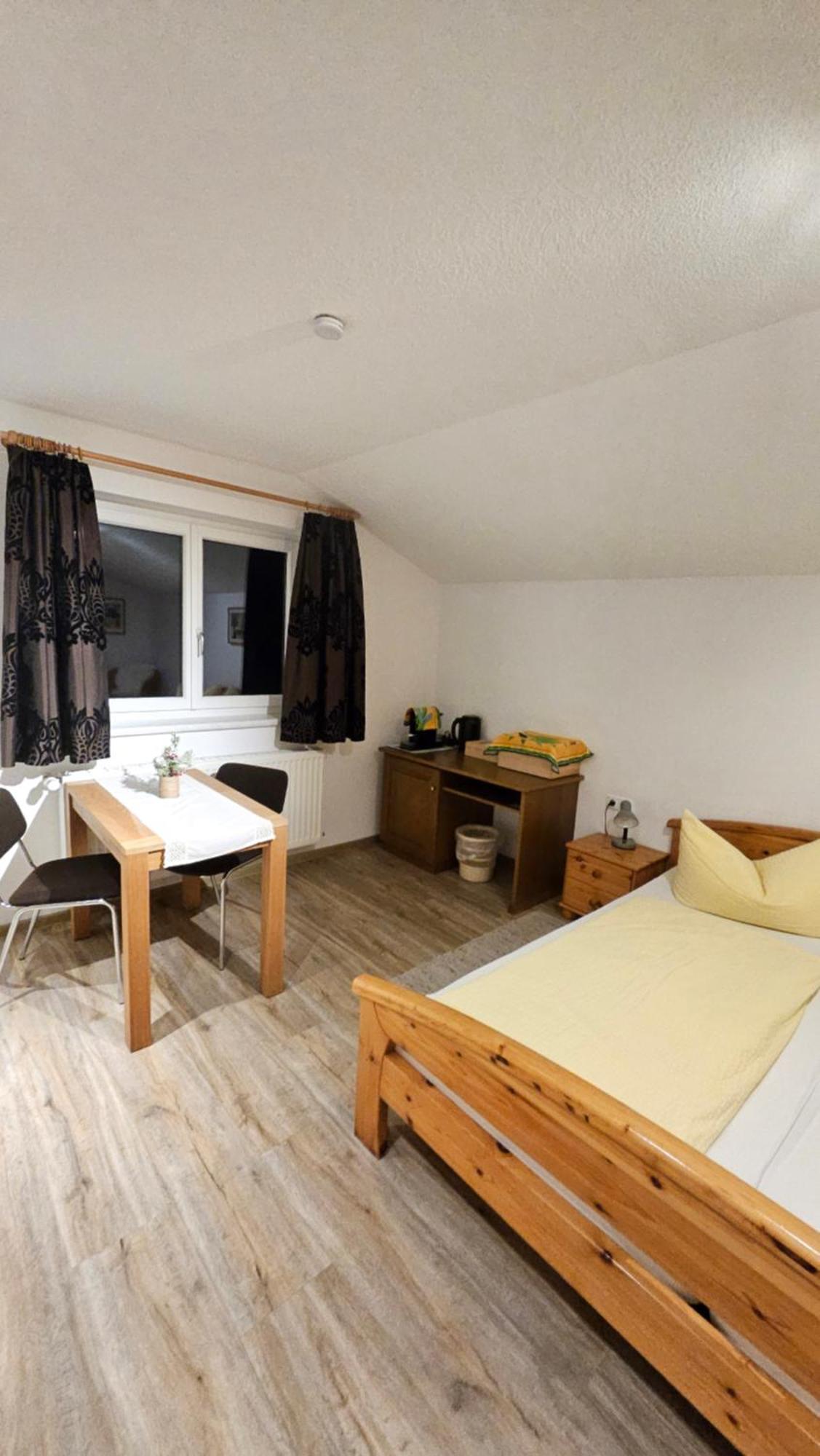 Apartment Haus Gabriele *