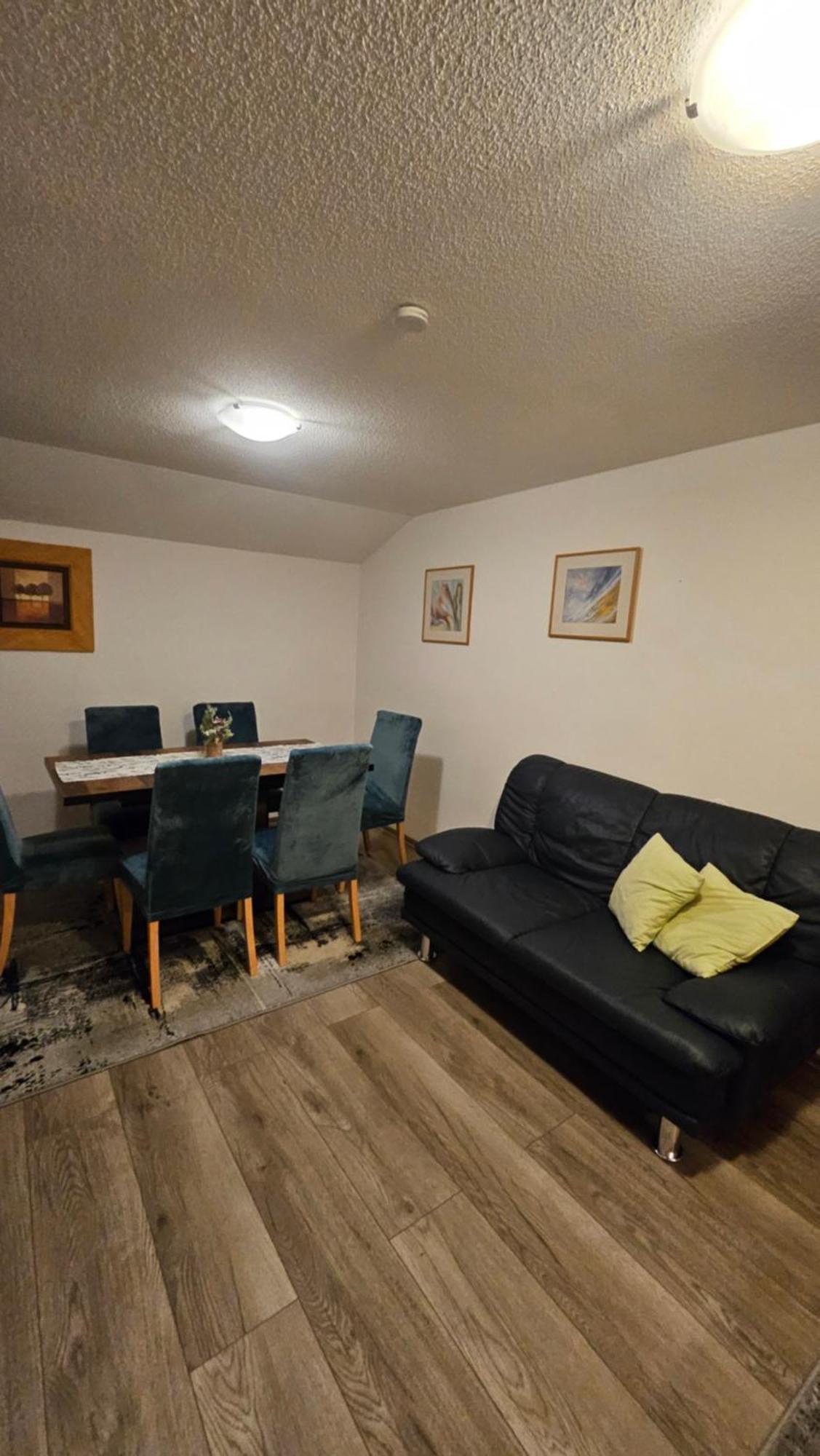 Haus Gabriele Apartment Gaschurn